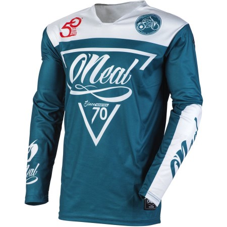 Maglia O`Neal Mayhem Lite Reseda N001 2020 Manica Lunga Maglia O`Neal Mayhem Lite Reseda N001 2020 Manica Lunga